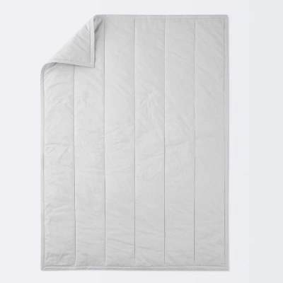 Crib Bedding Set - Gray - 4pc - Cloud Island™ - Image 4