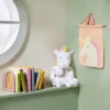 Unicorn Plush Animal With Mini Plush - 2pk - Cloud Island™