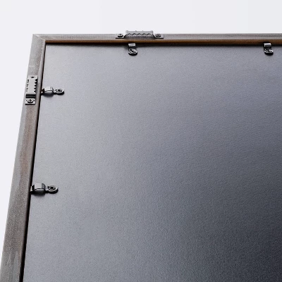 Milestone 4" X 4" Image Opening Picture Frame - White - Cloud Island™ - Image 3