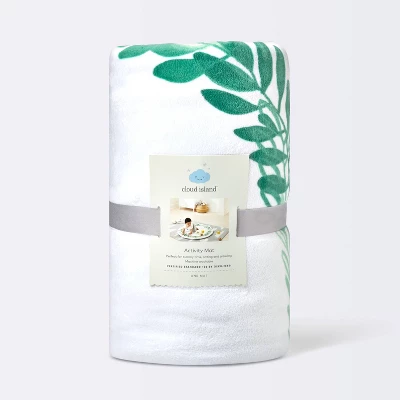 Activity Playmat - Cloud Island™ Green - Image 4