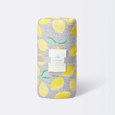 Activity Playmat - Cloud Island™ Lemons - Image 4